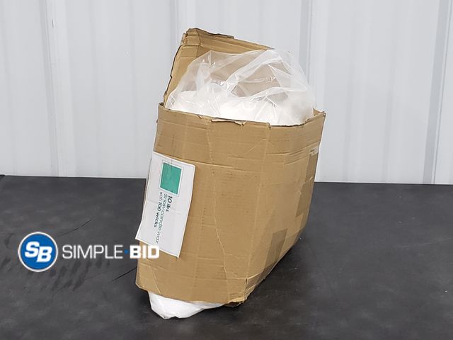 Lot 58-77929 - 10lbs Wax Sand for Candles with Wicks