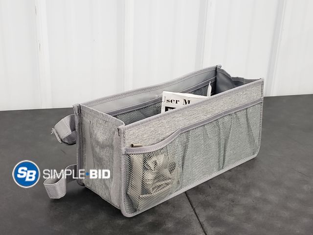 Lot 58-72025 - Walker Bag for Storage and organization