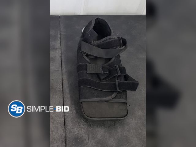 Lot 58-71315 - Ankle Boot