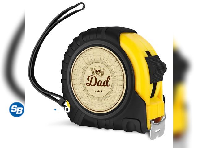 Lot 58-55186 - New Dad Gifts Fathers Day Birthday Gifts for Dad Tool Woodworker Carpenter Gifts for Father's Day Ca...
