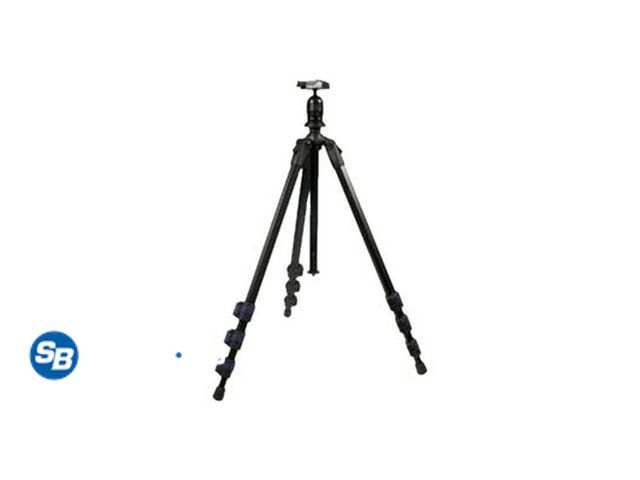 Lot 58-50410 - Promaster Featherweight FW26T - Tripod - in good condition