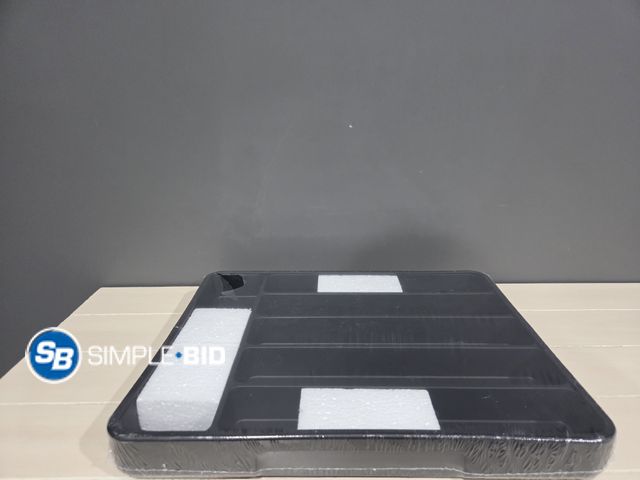 Lot 58-59897 - New Kitsure Silverware Tray - 6 slots