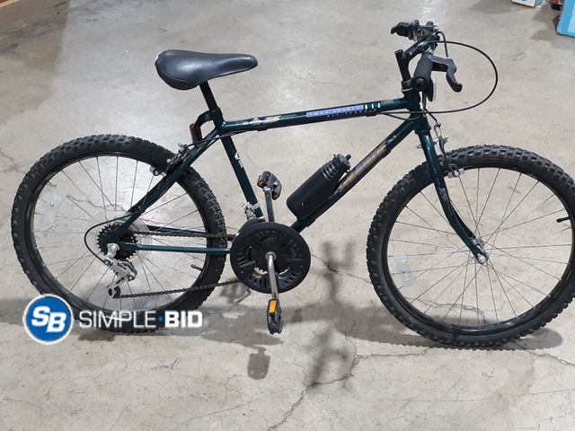 Lot 58-34567 - LeGrande XL Bicycle