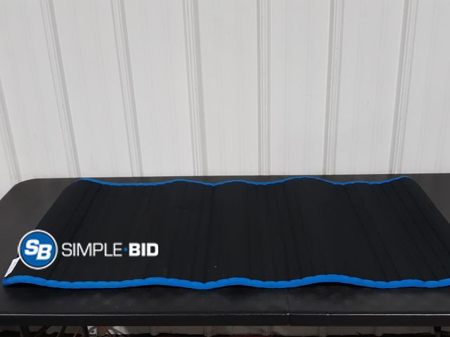 Lot 58-35052 - Rollup Exercise Mat