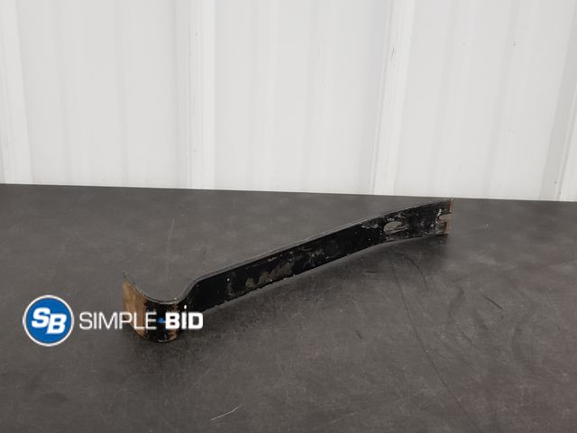 Lot 58-77040 - Pry Bar