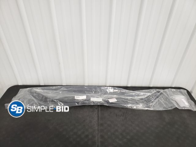 Lot 58-77951 - Subaru Forrester Hood Protector 2019-2026
