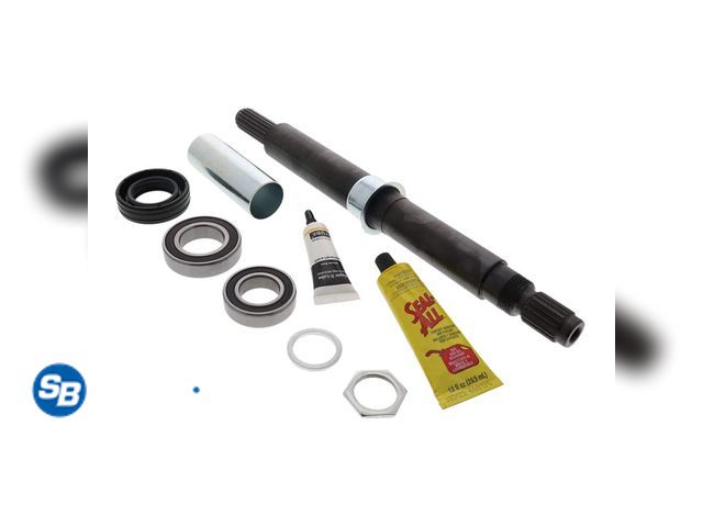 Lot 58-73238 - Washer Tub Seal and Bearing Kit - appears unused