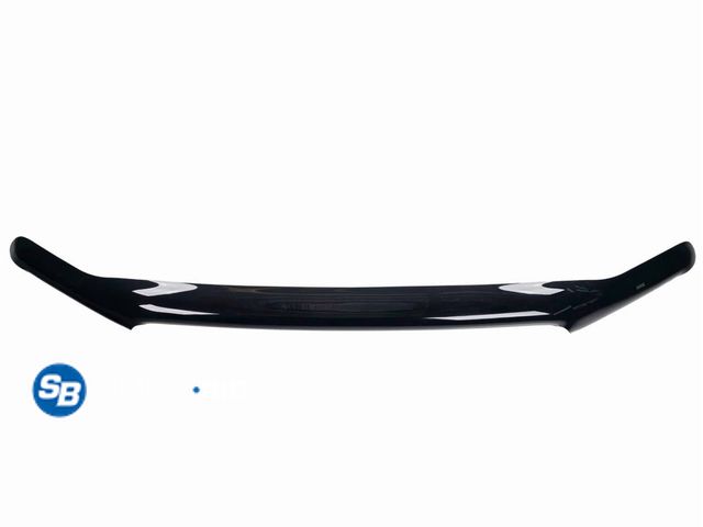 Lot 58-41415 - Husky Liners High Profile Hood Protector, Fits 2001 - 2007 GMC Sierra 2500 &amp; 3500 HD (07 Classic...