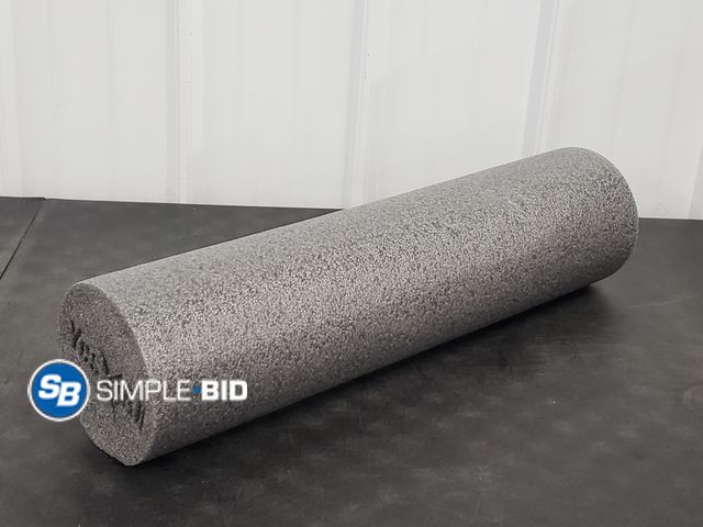 Lot 58-72244 - Yes All 24" Foam Exercise Roller