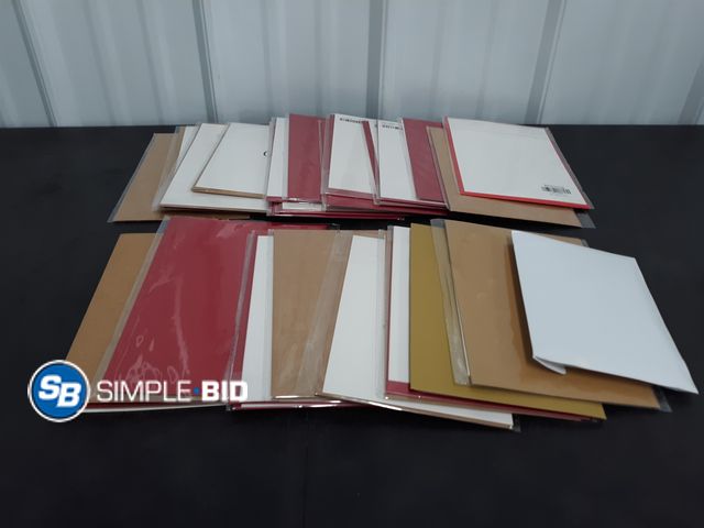 Lot 58-77491 - Large Lot of New Greeting Cards, from Birthday, Christmas, Mother's Day, Father's Day and much more