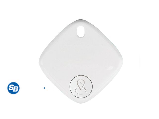 Lot 58-58873 - Lot of (2) New Mini Pet GPS Tracker for Cats &amp; Dogs - Worldwide No Monthly Fee, Waterproof &amp;...