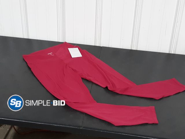 Lot 58-17715 - Women's Sissycos leggings - SIZE M - NWT