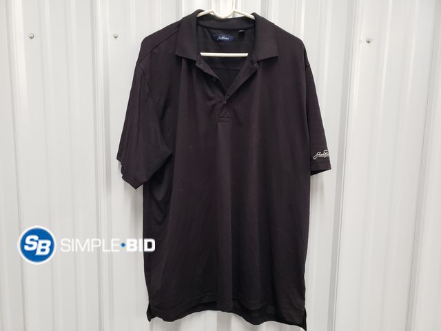 Lot 58-73650 - Jack Nicklaus Polo Shirt - Size 2XL - Light Use