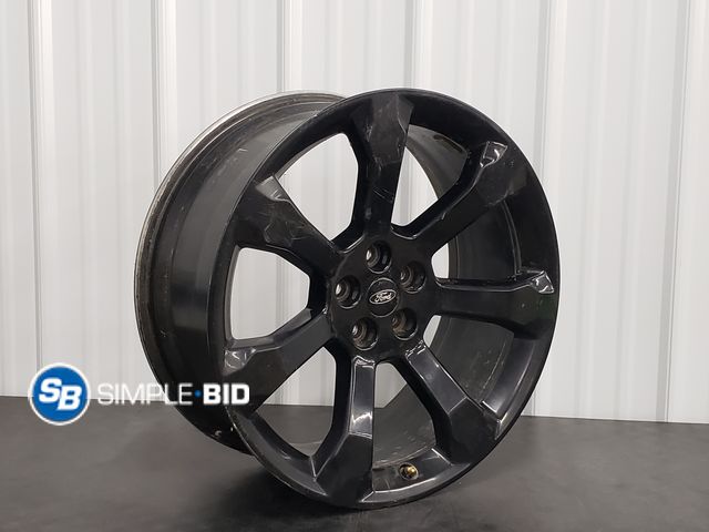 Lot 58-75625 - Ford 20" Rim