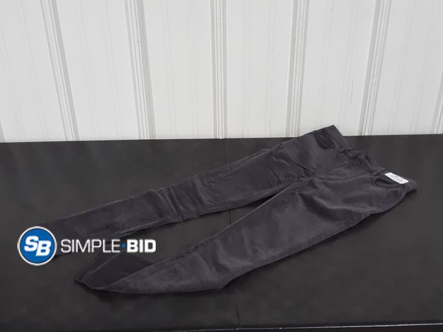 Lot 58-27634 - Loft Outlet High Rise Skinny Courdroy Pants - Size 0 - New