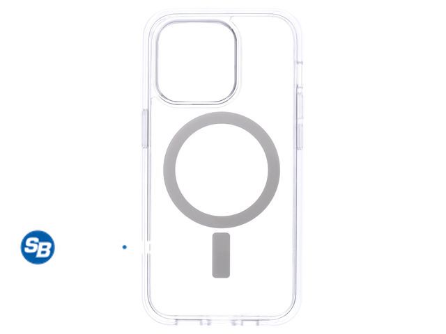 Lot 58-54179 - New OtterBox Vue Series+ Case for Apple iPhone 14 Pro - Clear