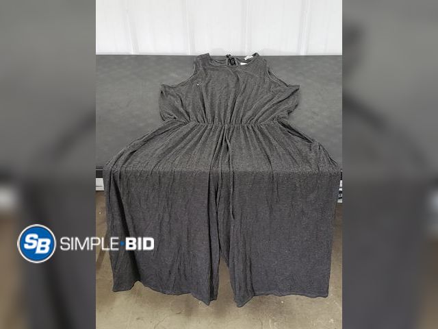 Lot 58-77401 - Women's Egs California lightweight jumper/Romper - SIZE 1XL - very light use