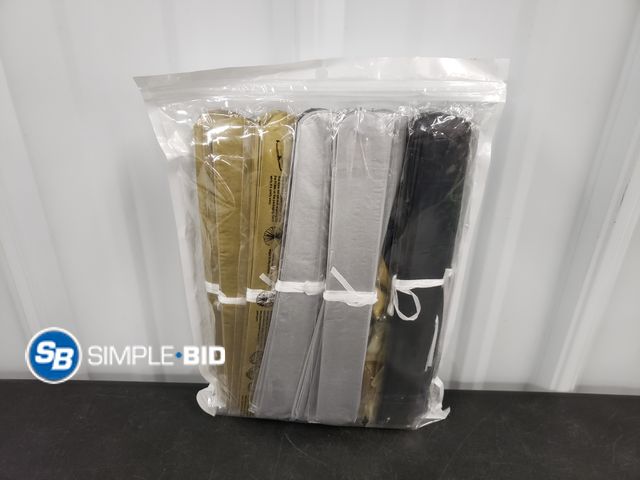 Lot 58-40392 - Graduation Party Balloons