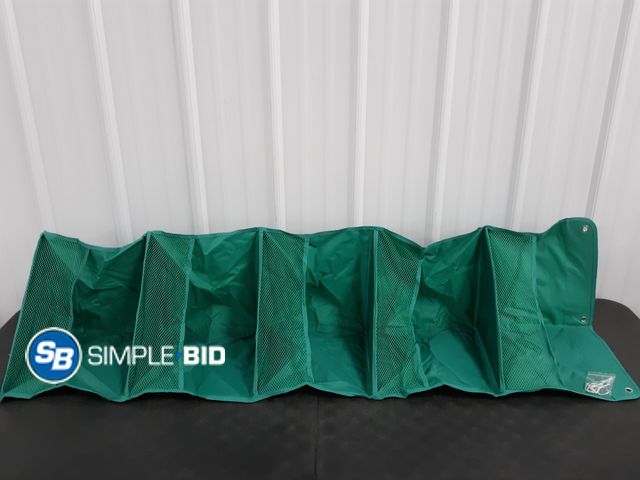 Lot 58-36660 - New Lilly's Love Corner stuffed Toys Orgnaizer