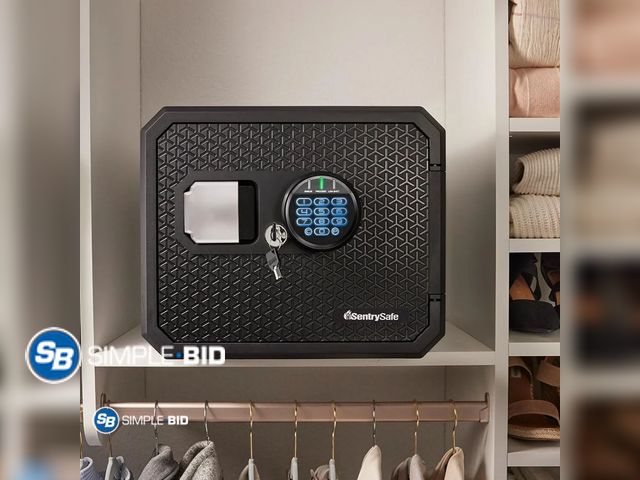 Simple Bid Auction, Inc - January 6th -JENISON, MI -- TUESDAY!! -- Store Returns, Shelf Pulls, Overstock Toys, & Consignments!!!!