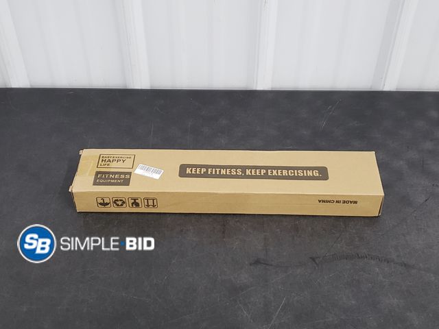 Lot 58-83477 - Indoor Fitness Cordless Battle Rope