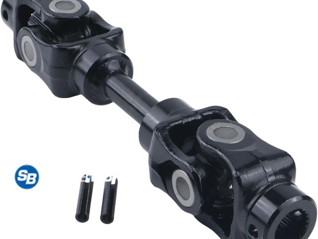 Lot 58-68439 - New Rear Propshaft Drive Shaft 1332622 1380208 Compatible with Polaris Sportsman 600 4X4 2003-2005 7...