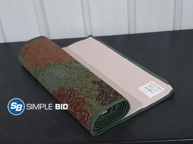 Lot 58-32634 - Antep Rugs Alfombras 2ft x 10ft