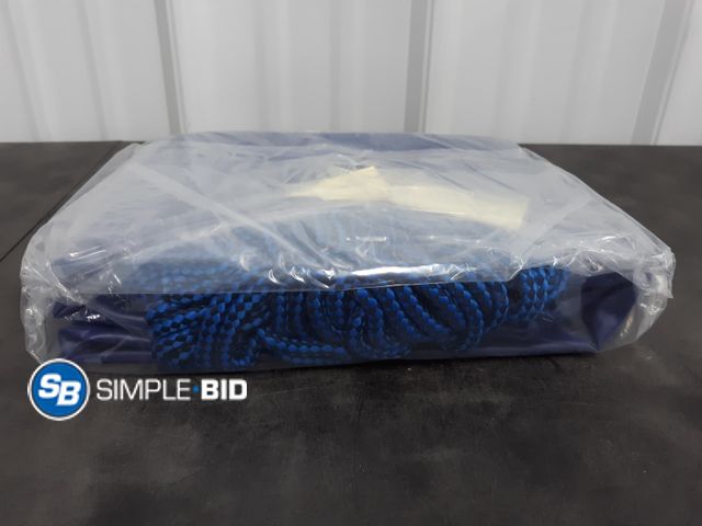 Lot 58-54393 - Pool Pillow - 4 x 4ft