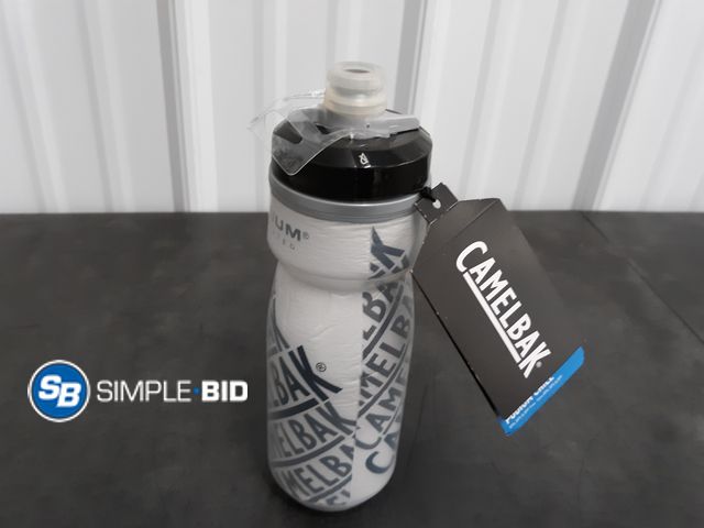 Lot 58-30261 - Camelbak  Water Bottle