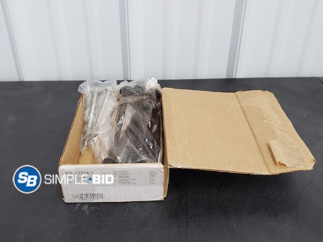 Lot 58-64057 - Lot of Large Gasket Bolts