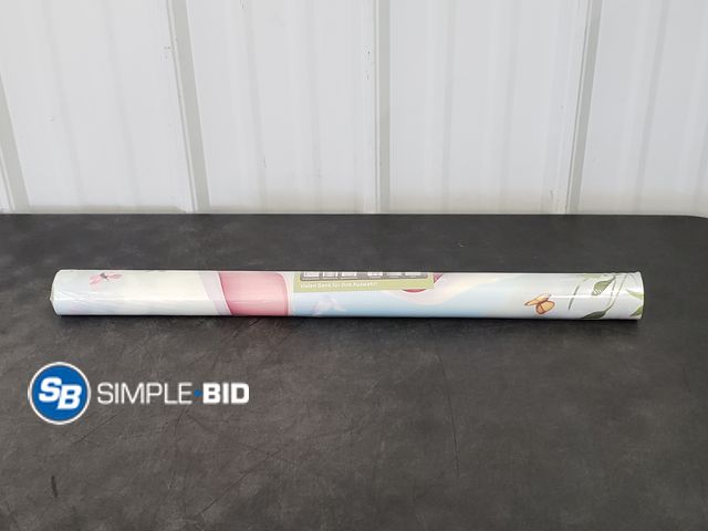 Lot 58-75432 - Dishwasher Butterfly Print Cover Up