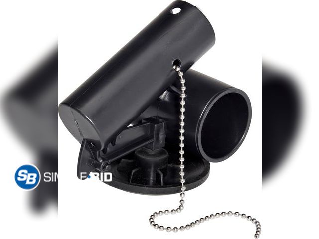 Lot 58-68875 - New American Standard 738042-0070A ACTUATING UNIT