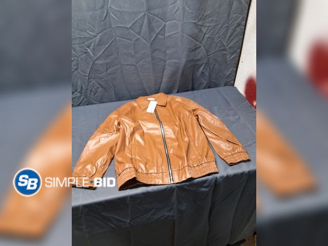 Lot 58-55734 - WEI Fit Jacket - Womens Faux - New