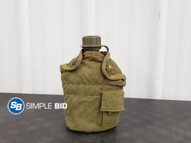Lot 58-75156 - Canteen