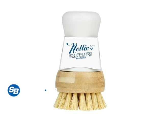 Lot 58-54036 - New NELLIE'S Forever Brush