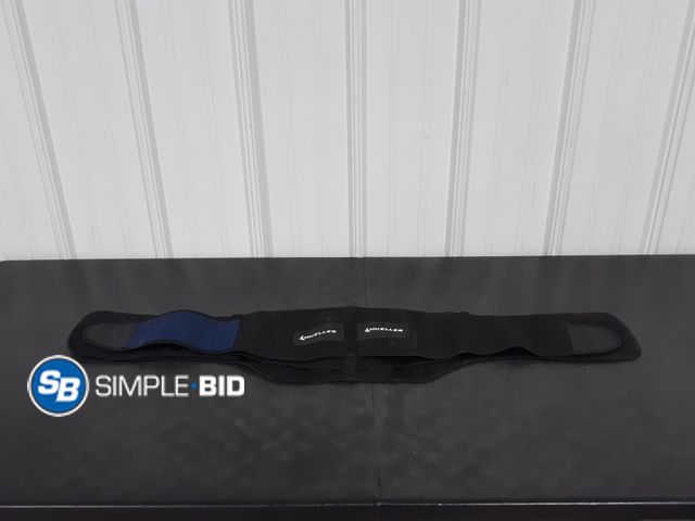 Lot 58-27879 - Mueller Brace