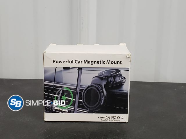 Lot 58-53871 - Powerful Car Magnetic Mount