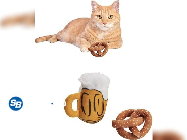 Lot 58-33648 - New SPOT Ethical Products American Take Out 2 Pack