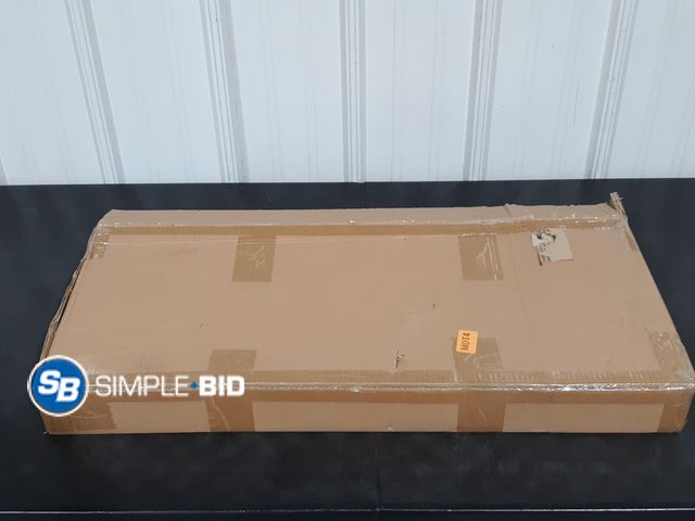 Lot 58-28568 - Metal Hand Rail for Outdoor Steps