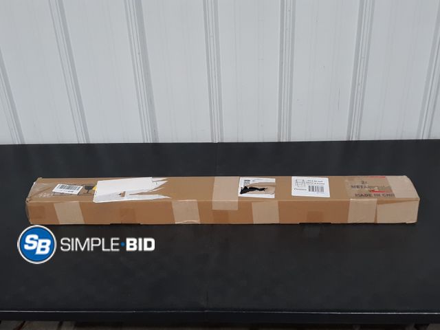 Lot 58-32463 - Metal A Frame - 24 x 36"