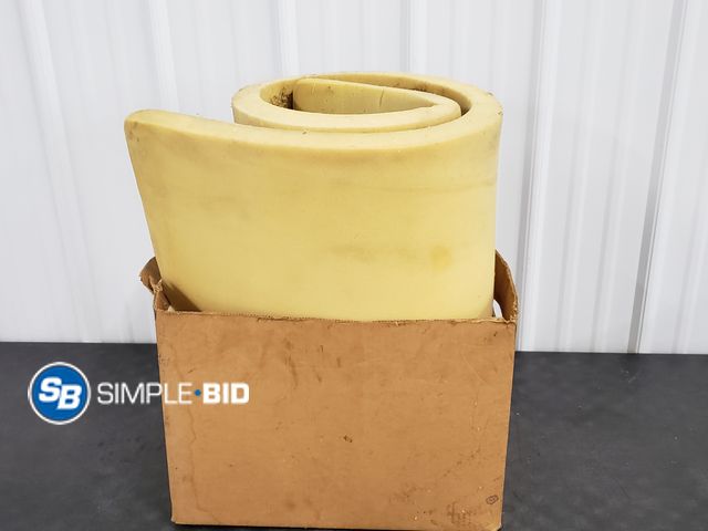 Lot 58-77650 - Cot Foam Pad