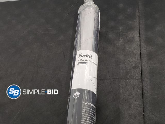 Lot 58-77914 - Furkit Multi Purpose Area Mat