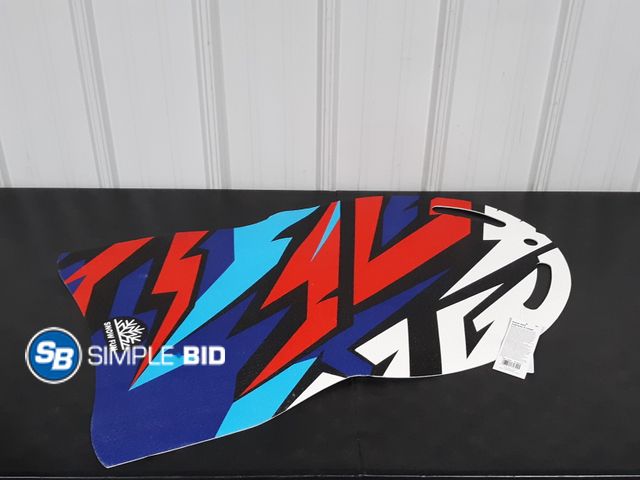 Lot 58-31774 - New SNOW FUN! Snow sled!