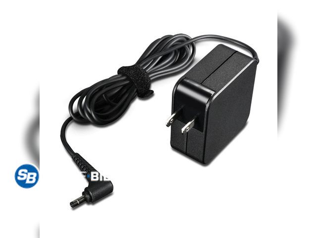 Lot 58-38642 - New Lenovo Power Adapter Charger for Compatible Devices Chromebook N21 ( 20567 )