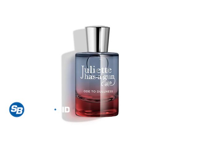 Lot 58-74159 - Juliette Has a gun - Ode to Dullness 50ml 1.7fl Oz Perfume