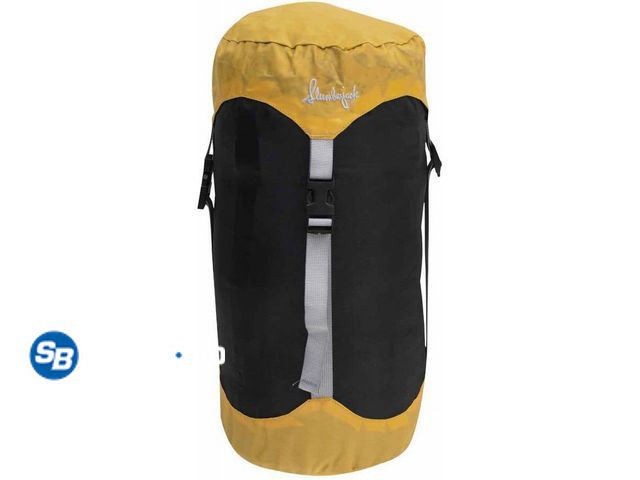 Lot 58-78350 - New Slumber Jack Compression Stuff Sack