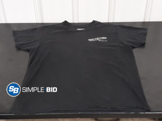 Lot 58-34363 - Snap On T shirt - Size XL - Used