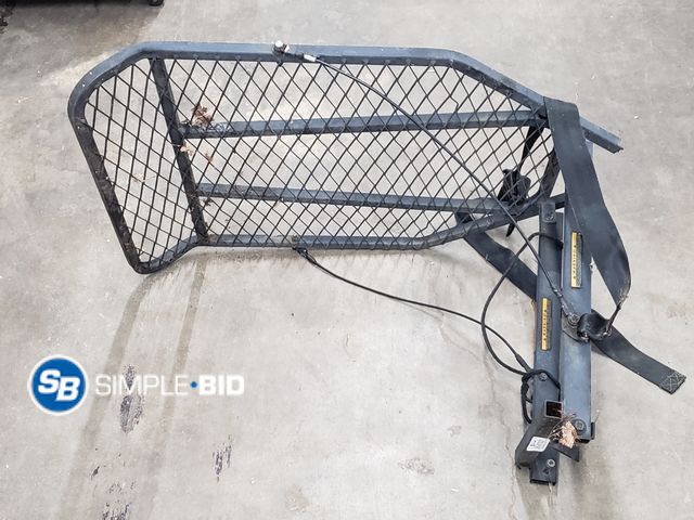 Lot 58-67507 - Hunting Tree Stand, Hang-On - Used