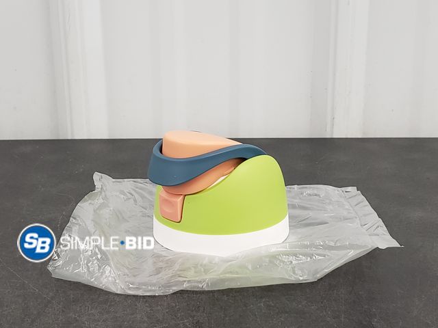 Lot 58-55412 - New Replacement Lid for Owala Freesip, Compatible with 16oz 24oz 32oz 40oz Owala Cup, Leakproof One ...