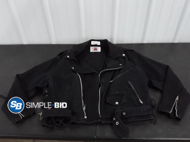 Lot 58-38094 - Camel Styles Jacket - Size L - Light Use